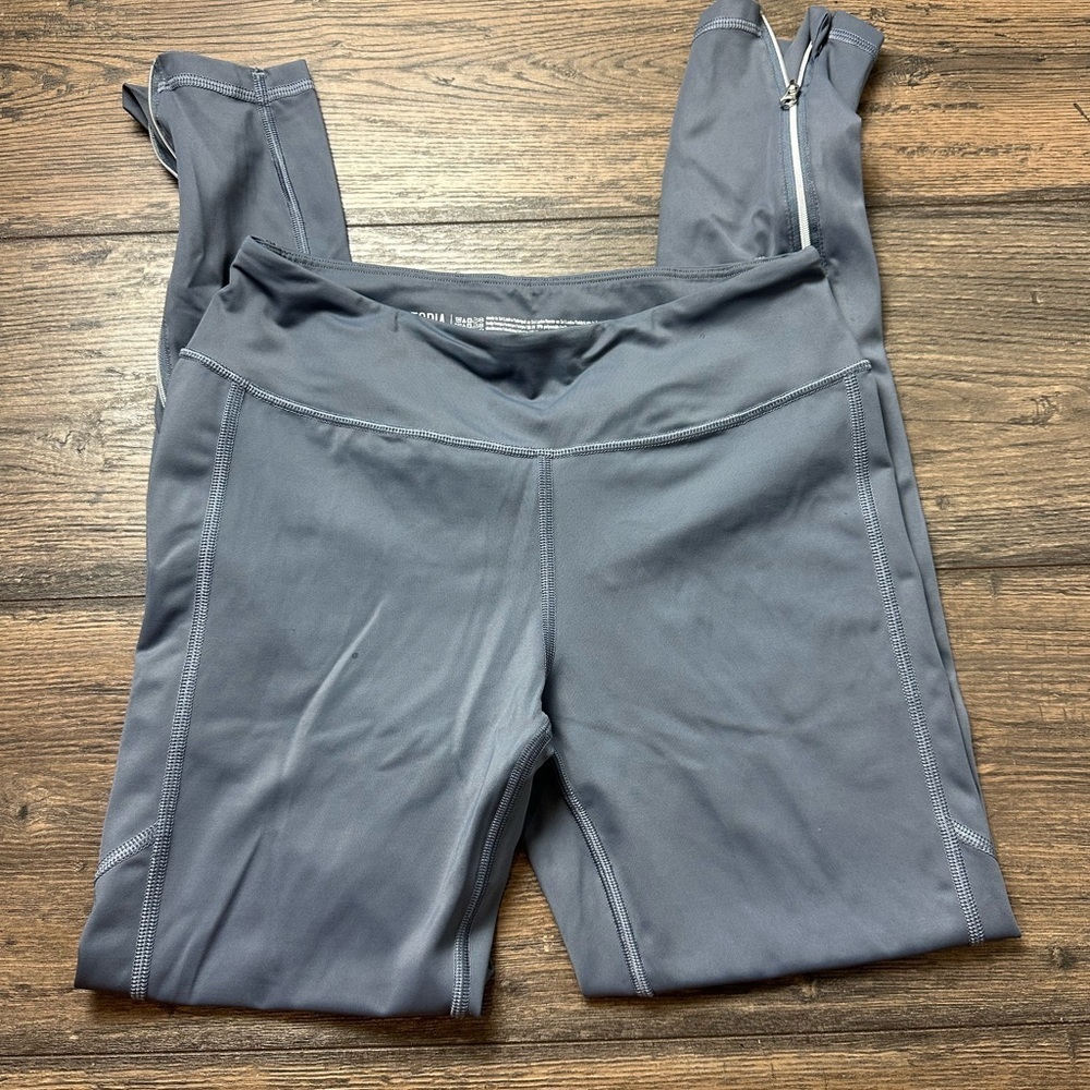 Victoria's Secret Gray Leggings